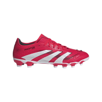 adidas Predator Pro MG Herren - rot/weiß/schwarz