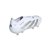 adidas Predator Elite LL FG Herren - wei&szlig;/silber/blau