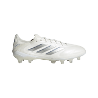 adidas Copa Pure III Elite FG Herren - weiß/silber