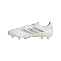 adidas Copa Pure III Elite FG Herren - wei&szlig;/silber