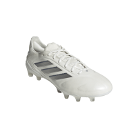 adidas Copa Pure III Elite FG Herren - wei&szlig;/silber