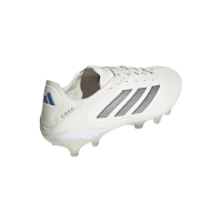 adidas Copa Pure III Elite FG Herren - wei&szlig;/silber