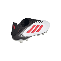 adidas Copa Pure III Pro FG Herren - wei&szlig;/rot/schwarz