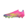 adidas F50 Elite LL FG Herren - pink/grün/blau