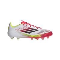 adidas F50 Elite AG Herren - weiß/rot/gelb