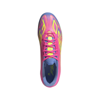 adidas F50 League FG/MG Herren - pink/gr&uuml;n/blau