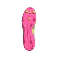 adidas F50 League FG/MG Herren - pink/gr&uuml;n/blau