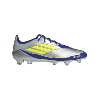 adidas F50 Elite Messi FG  Herren - silber/gelb/navy