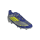 adidas F50 Pro Messi FG Kinder - silber/gelb/navy