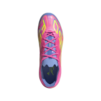 adidas F50 Pro FG Kinder - pink/gr&uuml;n/blau