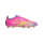 adidas F50 Pro FG Herren - pink/grün/blau