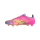 adidas F50 Pro FG Herren - pink/grün/blau