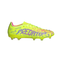 adidas Predator Pro FG Herren - grün/blau/pink