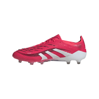 adidas Predator Elite AG Herren - rot/weiß/schwarz