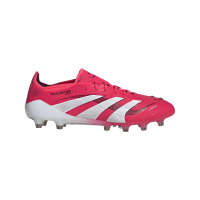 adidas Predator Elite AG Herren - rot/weiß/schwarz