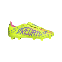 adidas Predator League FT FG/MG Herren - grün/blau/pink