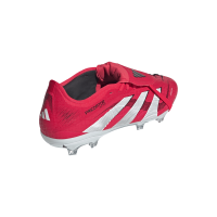 adidas Predator Pro FT FG Herren - rot/wei&szlig;/schwarz