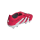 adidas Predator Pro FT FG Herren - rot/weiß/schwarz