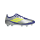 adidas F50 Pro Messi FG Herren - silber/gelb/navy