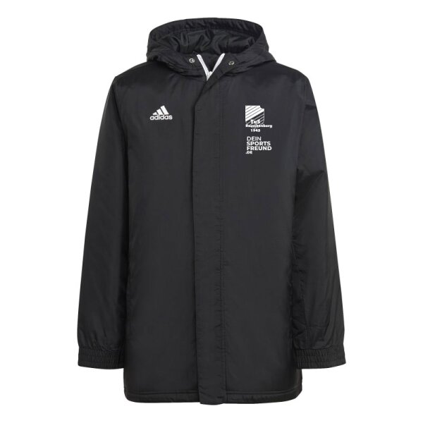 TuS Reuschenberg x adidas Entrada 22 Stadionjacke Kinder...