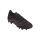 adidas Predator Club FG/MG Kinder - schwarz/rot/silber