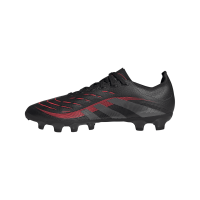 adidas Predator League MG Herren - schwarz/rot/silber