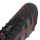 adidas Predator League MG Kinder - schwarz/rot/silber