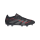 adidas Predator Pro FG Herren - schwarz/rot/silber