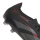 adidas Predator Pro FG Herren - schwarz/rot/silber