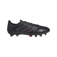 adidas Copa Pure III Elite FG Herren - schwarz/rot