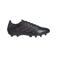 adidas Copa Pure III Pro FG Herren - schwarz/rot