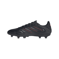 adidas Copa Pure III Pro FG Herren - schwarz/rot