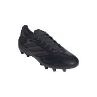 adidas Copa Pure III Pro FG Herren - schwarz/rot