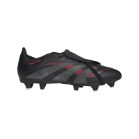 adidas Predator League FT SG Herren - schwarz/rot/silber