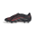 adidas Predator Pro FT FG Herren - schwarz/rot/silber