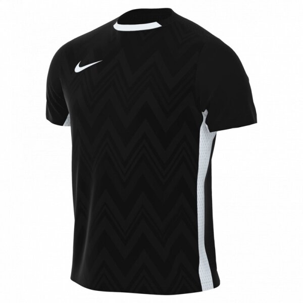 Nike Dri-Fit Challenge V Trikot Herren - schwarz/weiß