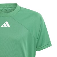 adidas Fortore 23 Trikot Kinder - gr&uuml;n/wei&szlig;