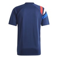 adidas Fortore 23 Trikot Herren - navy/weiß/blau/rot