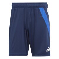 adidas Fortore 23 Shorts Herren - navy/weiß/blau/rot