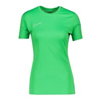 Nike Academy 23 T-Shirt Damen - grün