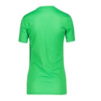 Nike Academy 23 T-Shirt Damen - gr&uuml;n