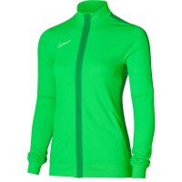 Nike Academy 23 Trainingsjacke Damen - gr&uuml;n