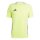 adidas Tiro 24 Competition Trikot Herren - neongelb/grau