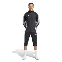 adidas Tiro 24 3/4 Trainingshose Herren - schwarz/wei&szlig;