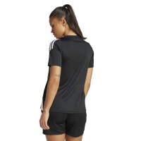 adidas Tiro 24 Trikot Damen - schwarz/wei&szlig;