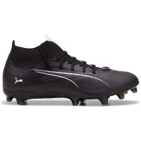 Puma Ultra 5 Match FG/AG Herren - schwarz/wei&szlig;