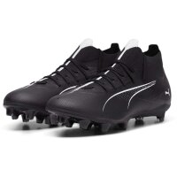 Puma Ultra 5 Match FG/AG Herren - schwarz/wei&szlig;