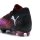 Puma Future 8 Iltimate FG Herren - schwarz/lila/rot