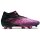 Puma Future 8 Ultimate FG Herren - schwarz/lila/rot