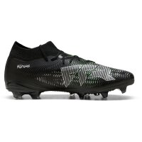 Puma Future 8 Match FG/AG Herren - schwarz/grün/silber